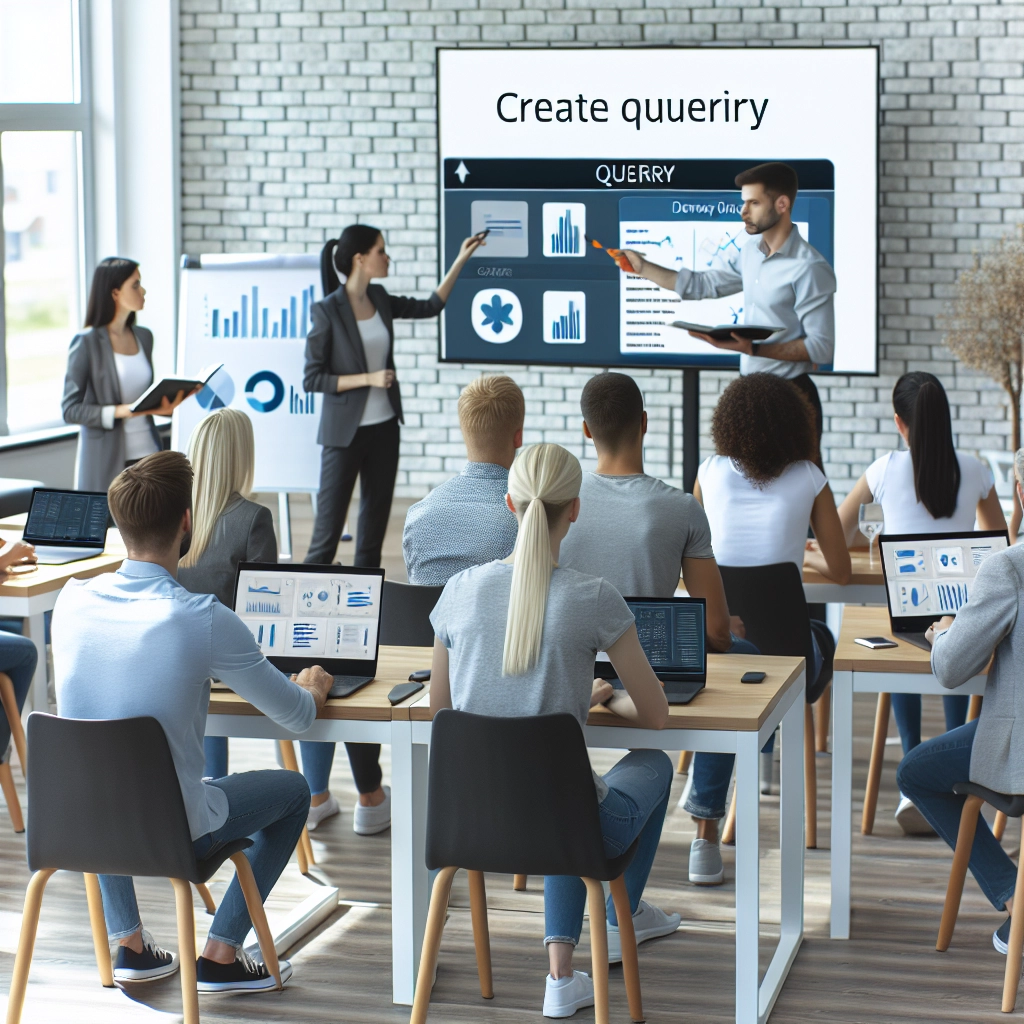 Stratégies d'extraction de données en ligne avec Power Query