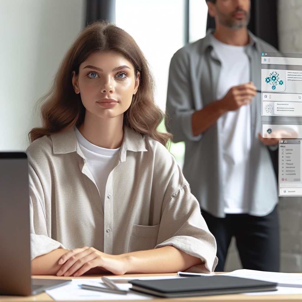 Automatisation des processus métier