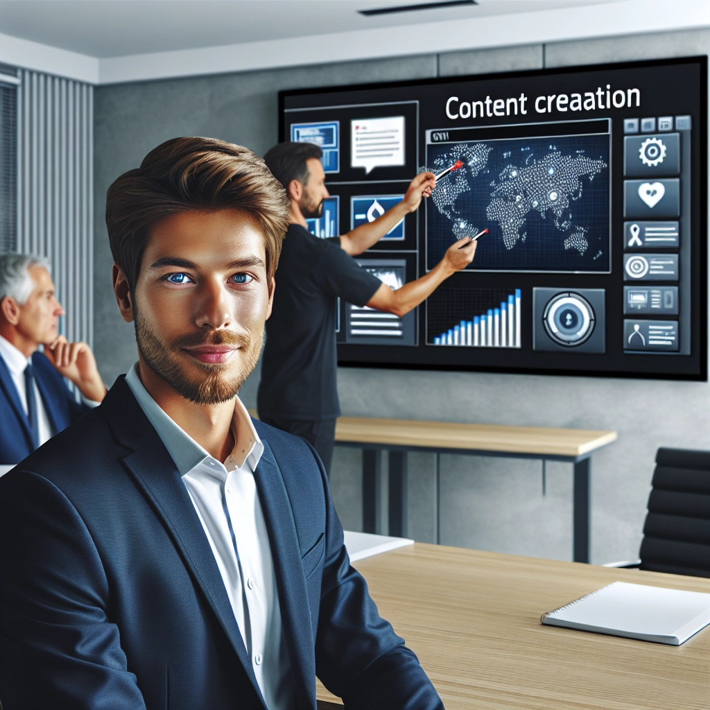 Optimisation et SEO