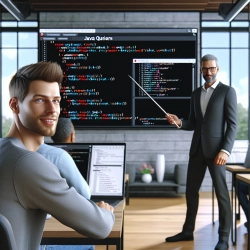 Java pour le Big Data et l'Intelligence Artificielle