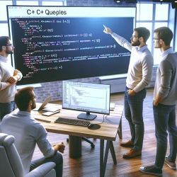C++ pour Analyse de Données et Machine Learning