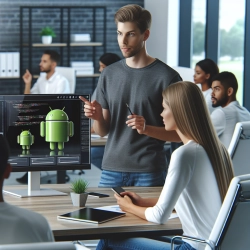 Déploiement et Monétisation d'Applications