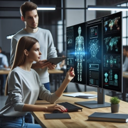 Innovation et tendances en IA générative
