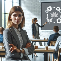 Maintenir l'évolution et l'innovation