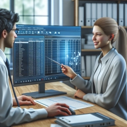 Gestion des relations entre les tables