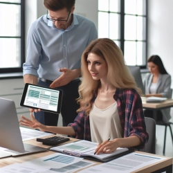 Evaluation et mise à jour des pratiques de paie