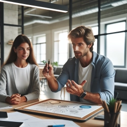 Innovation et tendances dans la formation professionnelle