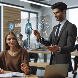 Stratégies pour l'implémentation de l'analytique RH