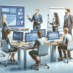 Perspectives futures des technologies RH