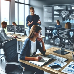 Analyse de la performance SEO