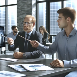 Planification et stratégique commerciale