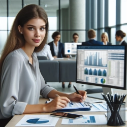 Reporting et contrôle de gestion