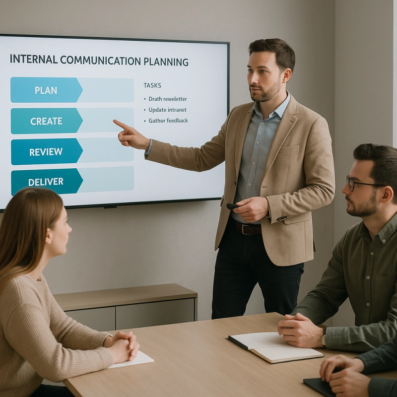 Pilotage, évaluation et amélioration continue