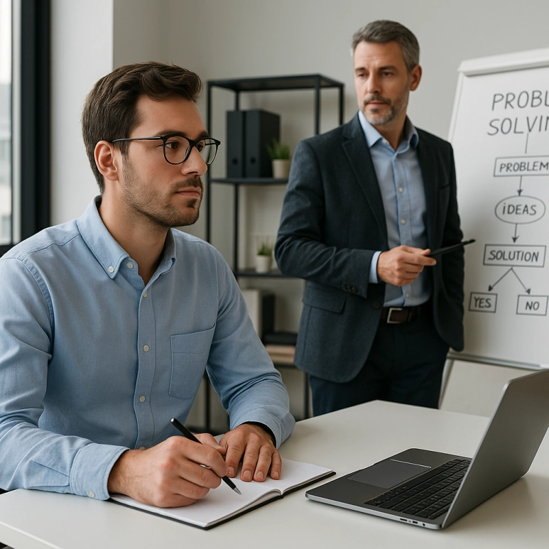 Mise en œuvre, pilotage et évaluation