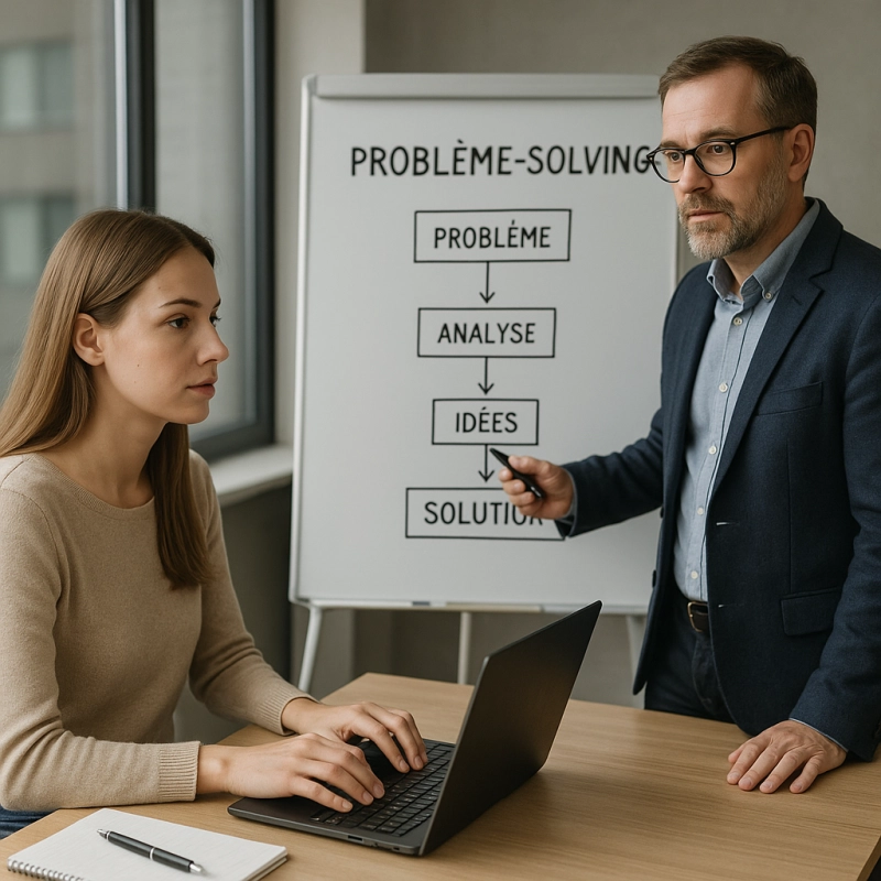 Suivi, évaluation et amélioration continue