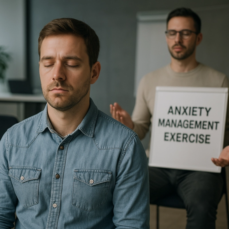 Habitudes de vie, gestion quotidienne et résilience