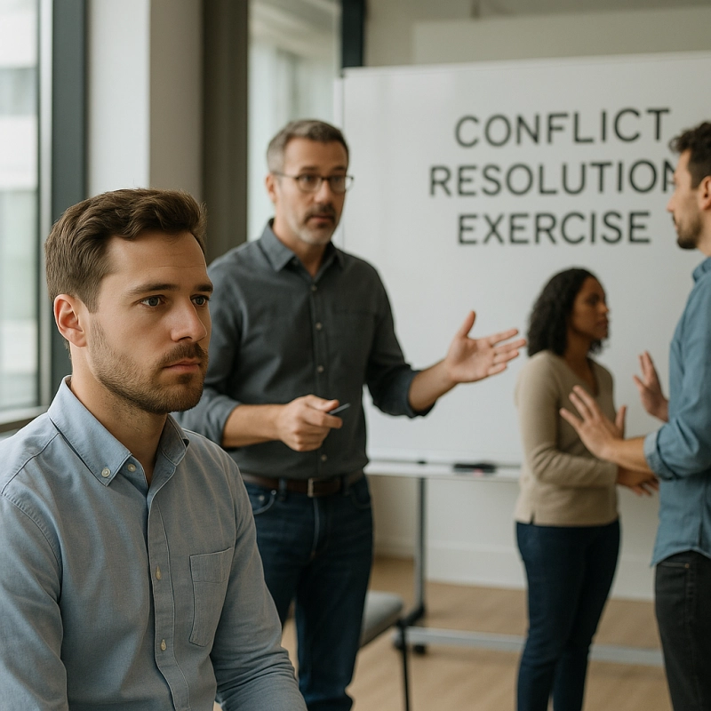 Intelligence émotionnelle et gestion du stress