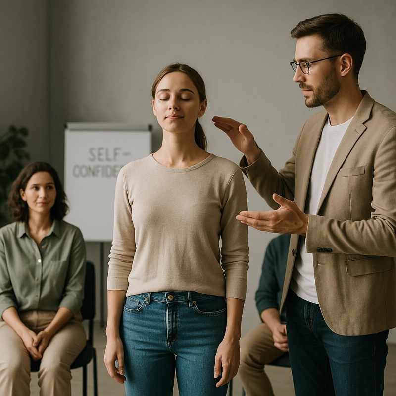 Dire non, poser des limites et gérer le stress relationnel
