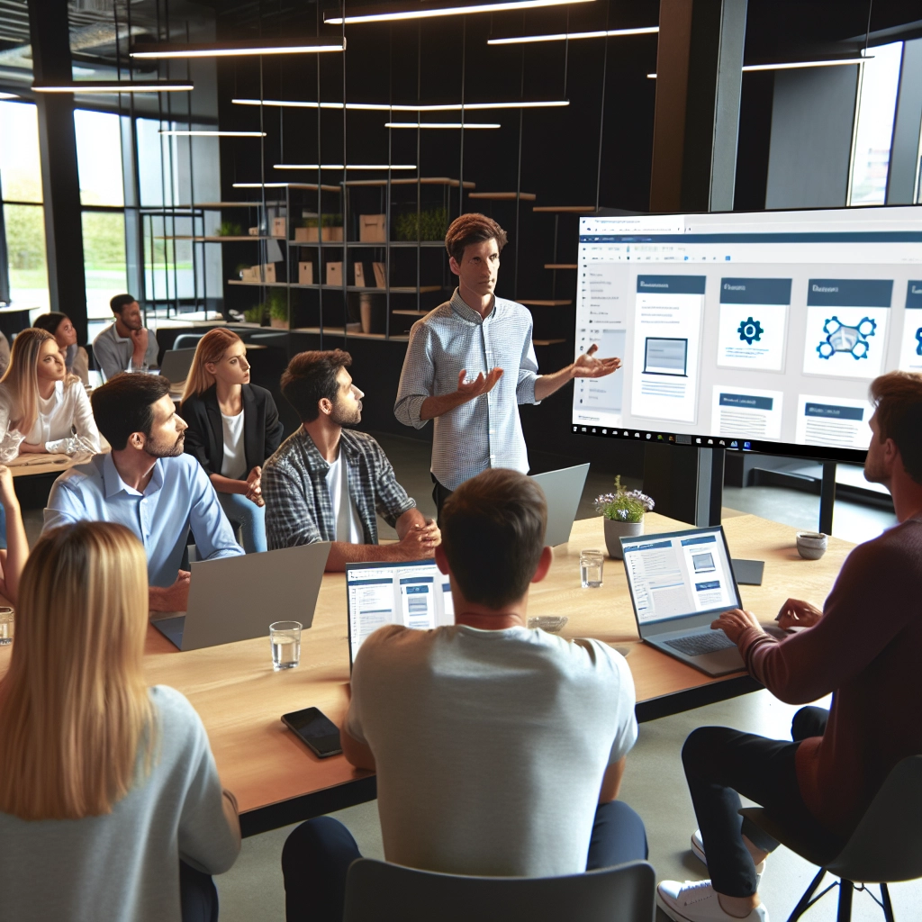 Optimisation des performances et maintenance de SharePoint