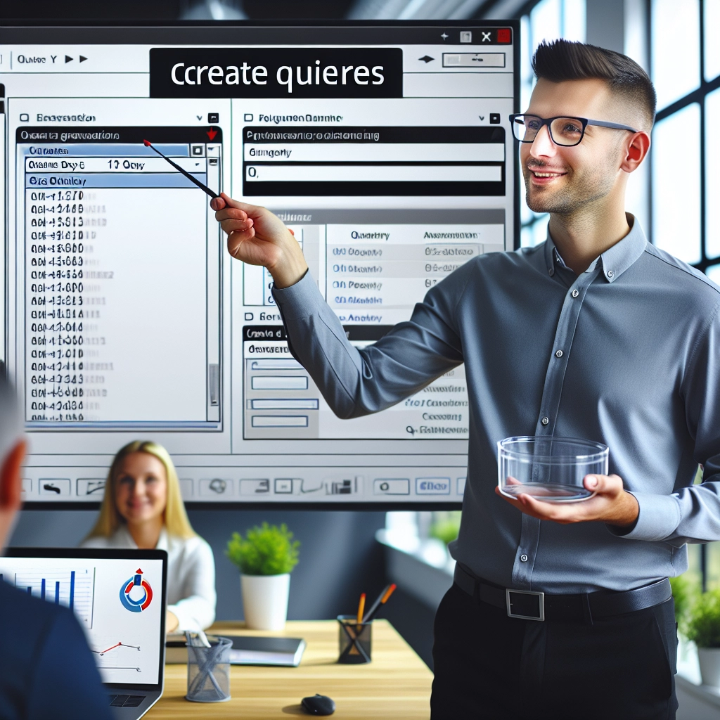 Maîtrise de l'interface M de Power Query pour les experts