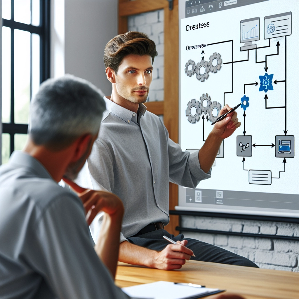 Sécurité et administration avancées dans Power Automate