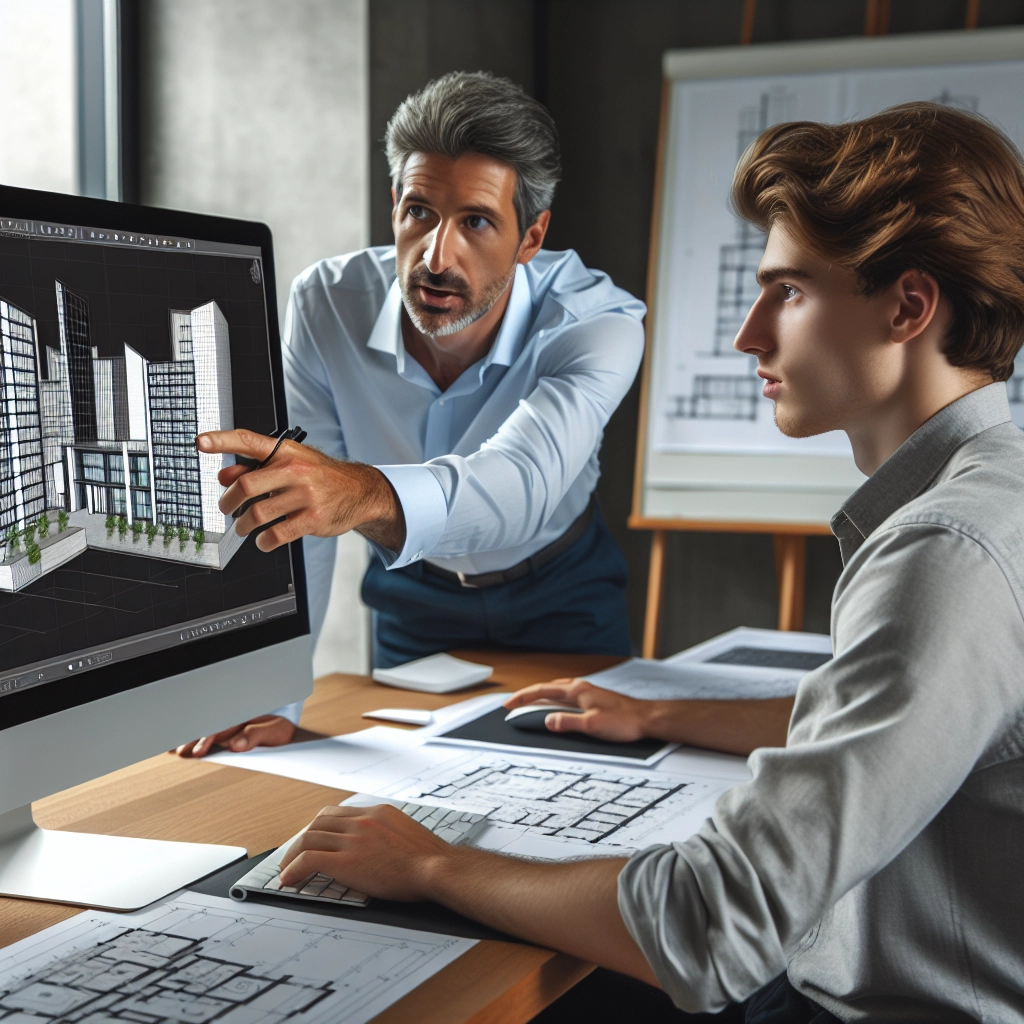 Interopérabilité et standards BIM