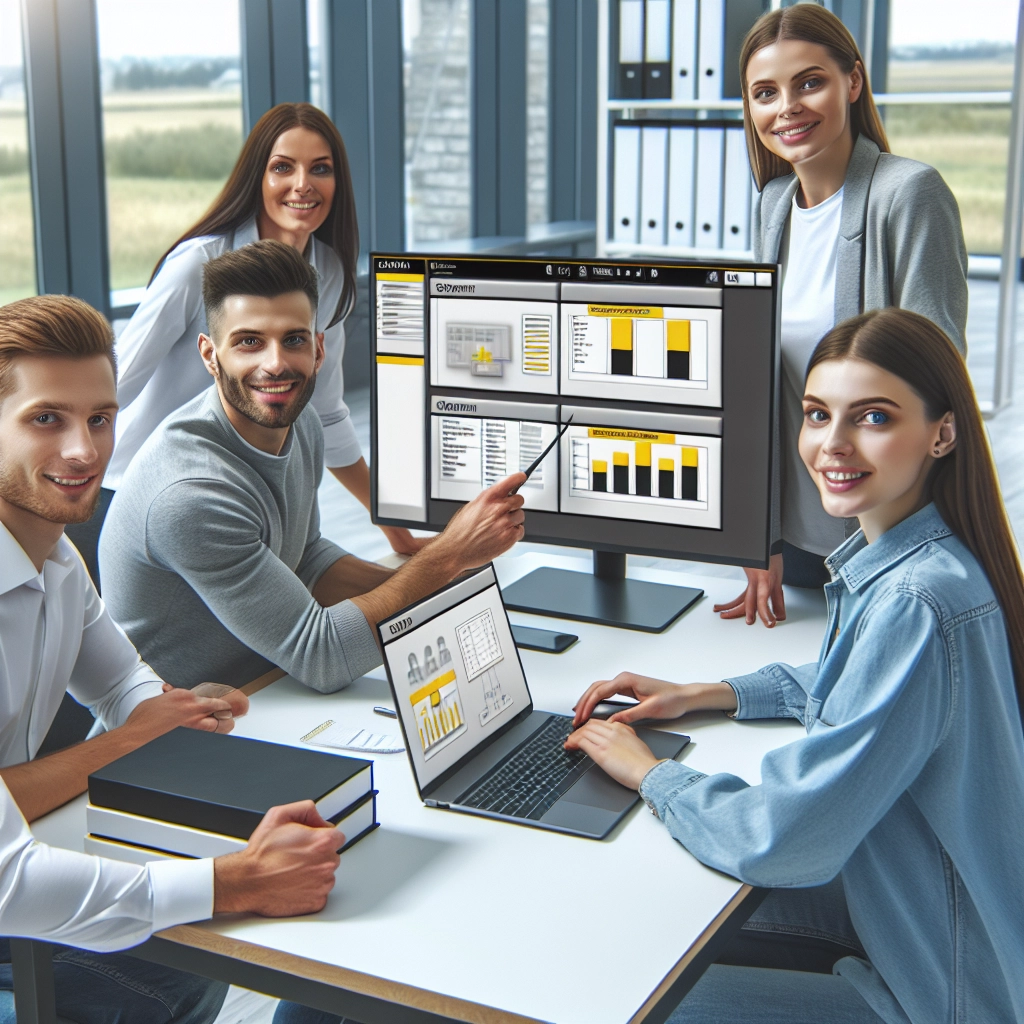 Gestion des ressources humaines SAP (HR)