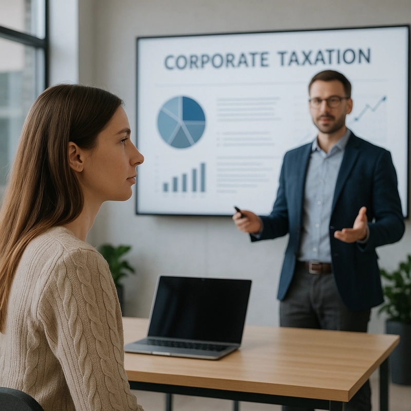 Crédits d’impôt et dispositifs incitatifs