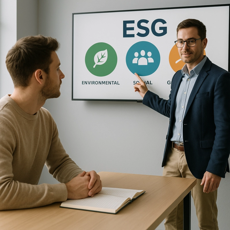 Pilotage social, reporting et budget social