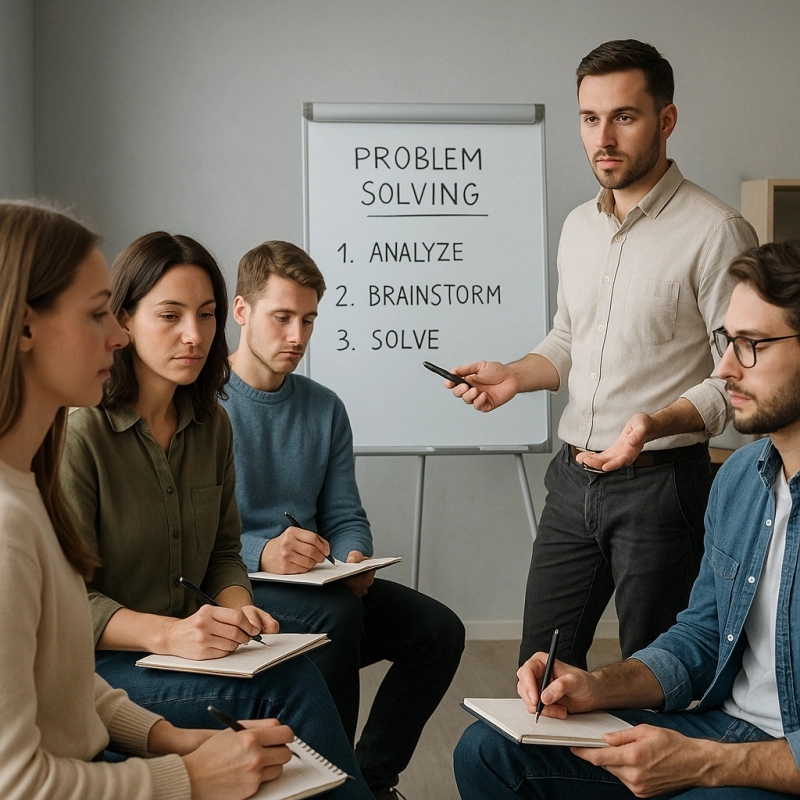 Communication, résistance et conduite du changement