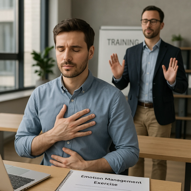 Plan d'entraînement, éthique et intégration au quotidien