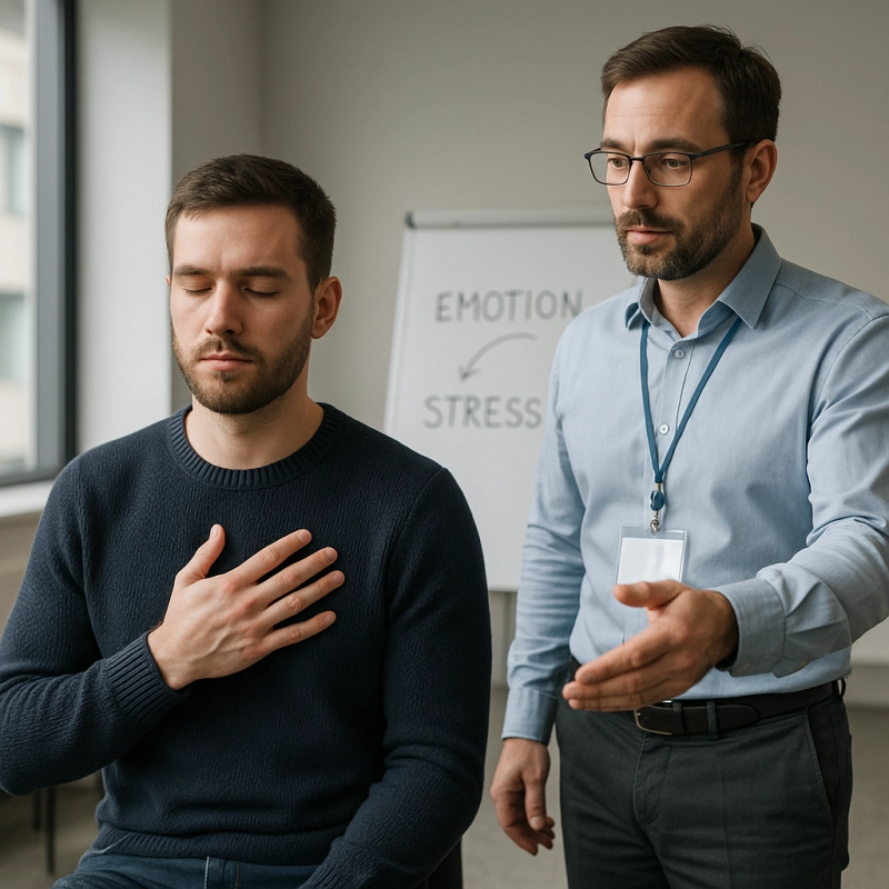 Construire un plan d'action individuel et collectif