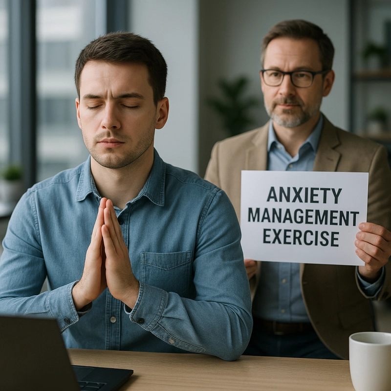 Prévention des rechutes et plan de suivi à long terme