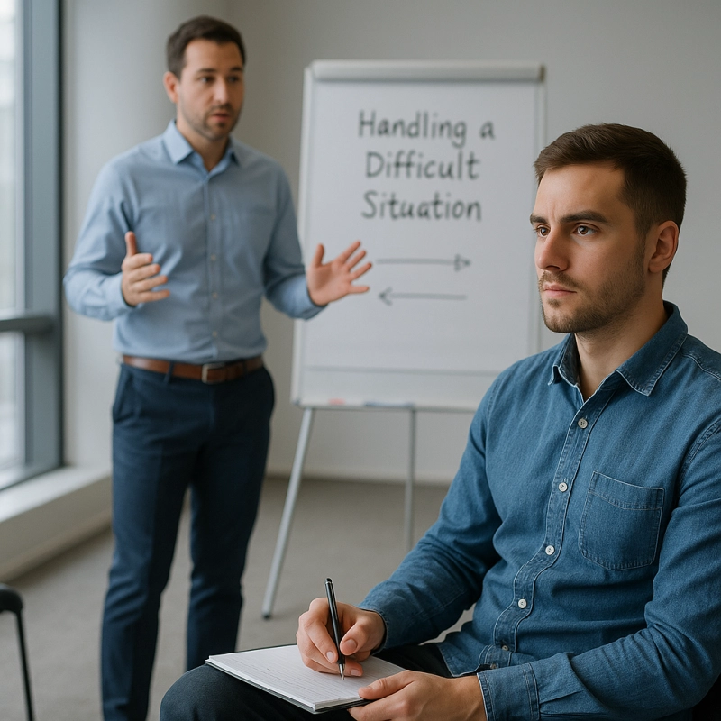 Prévention, accompagnement et suivi