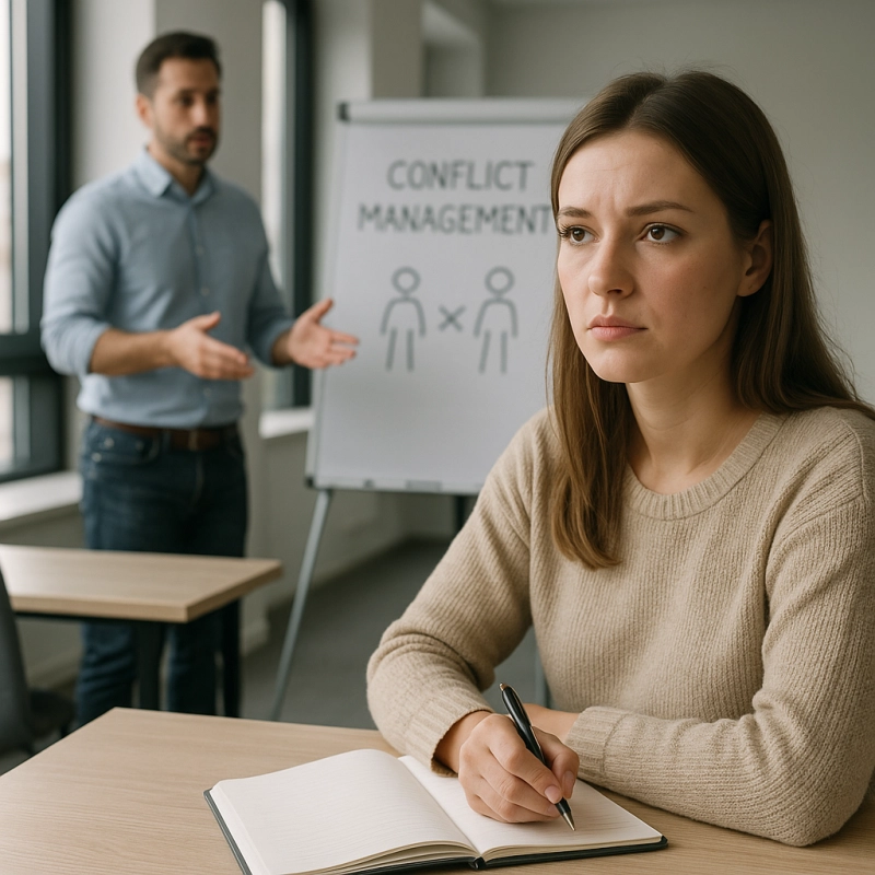 Prévention organisationnelle et ancrage des bonnes pratiques