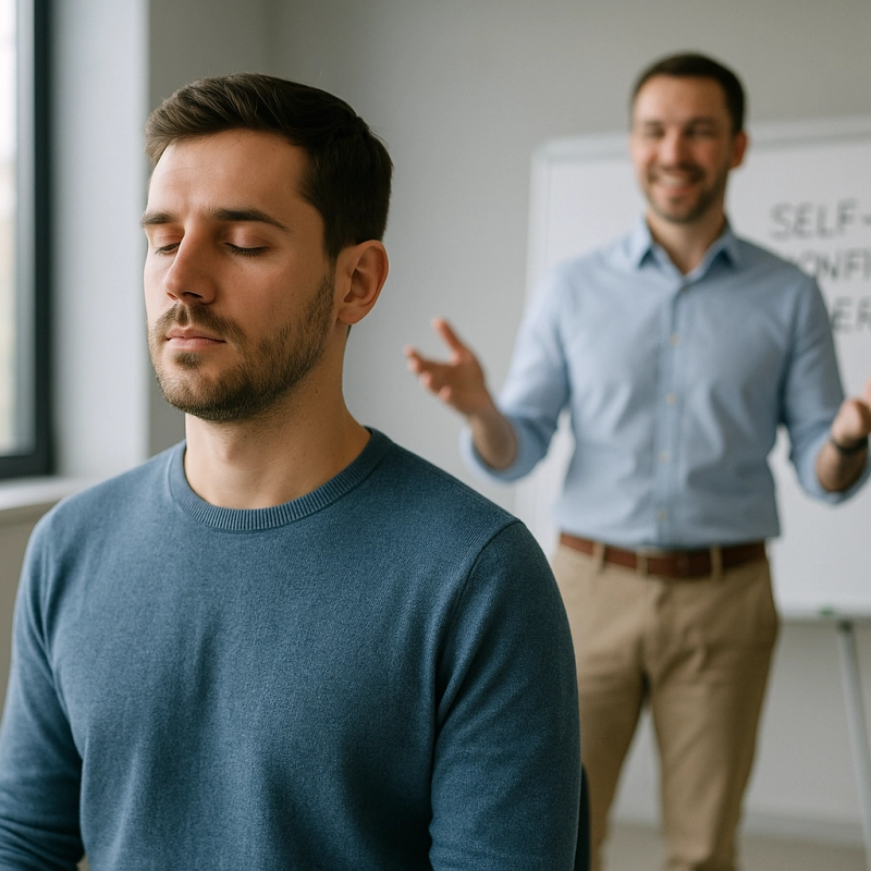 Gérer la critique, le conflit et les relations difficiles