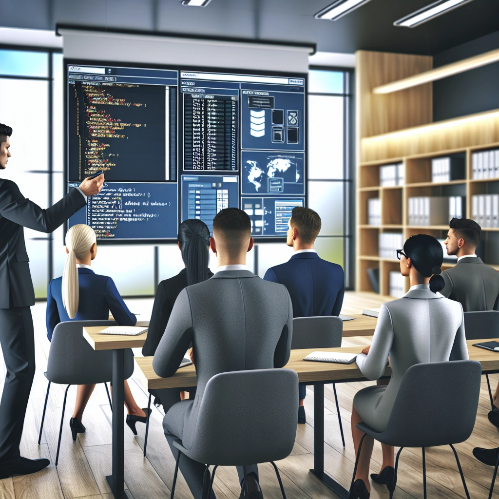 Optimisation avancée des applications Access
