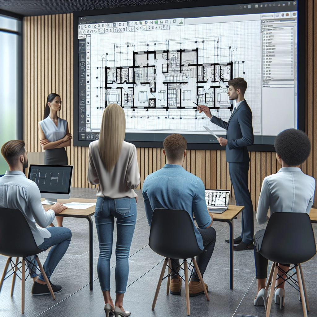 Normes et standards de construction