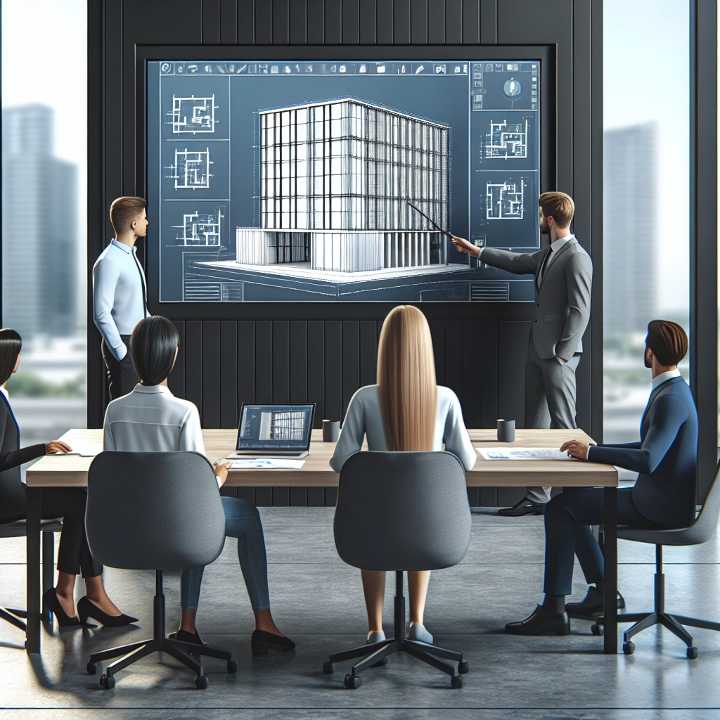 Visualisation et rendu