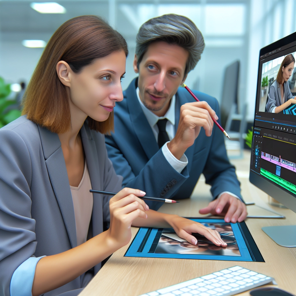Exportation et rendu
