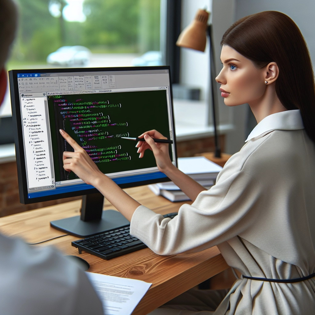 Utilisation de VBA pour la collaboration