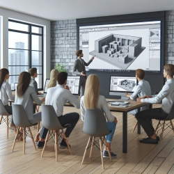 Projets avancés et collaboration