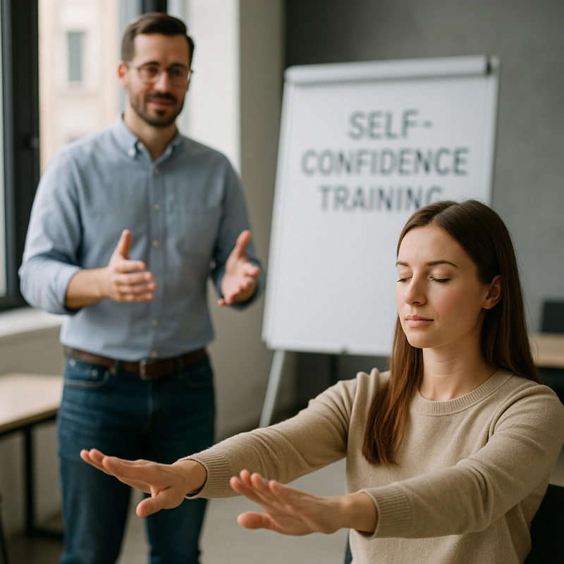 Mise en pratique, évaluation et plan d'action personnalisé