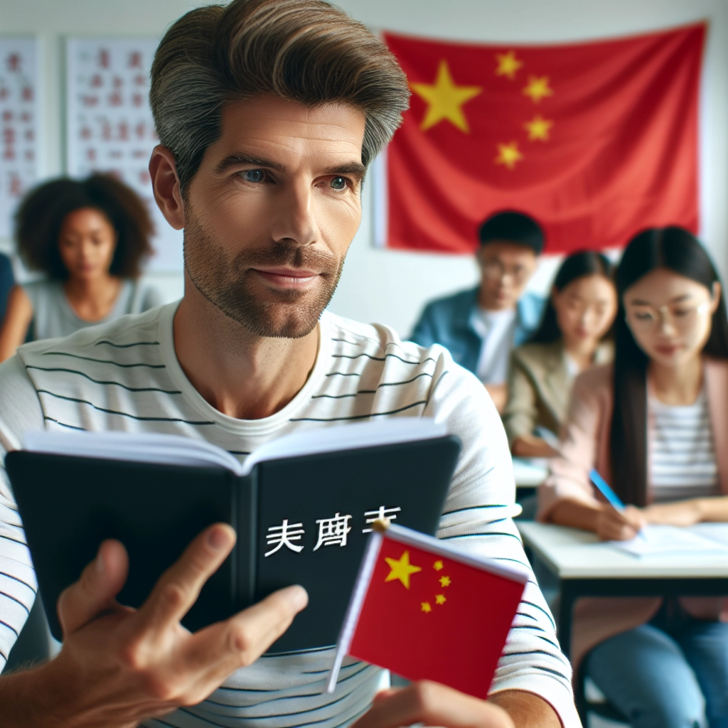 Analyse de Textes Littéraires en Mandarin