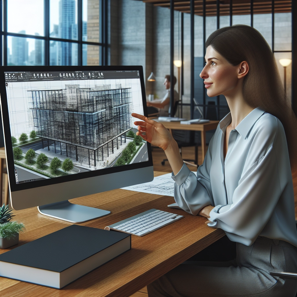 Optimisation du workflow dans Revit