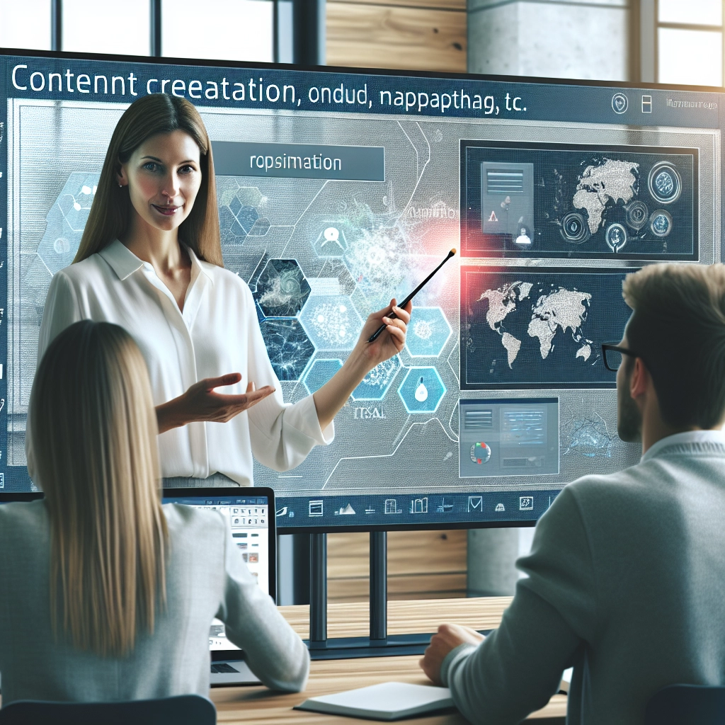 Piktochart fonctionailités avancées