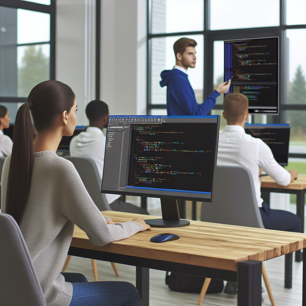 Création d'interfaces utilisateur personnalisées