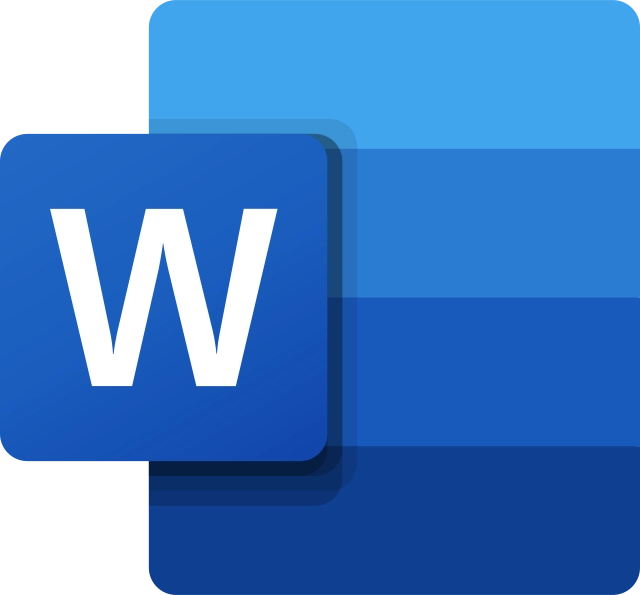 Formation Word