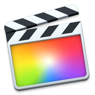 Formation Final Cut Pro