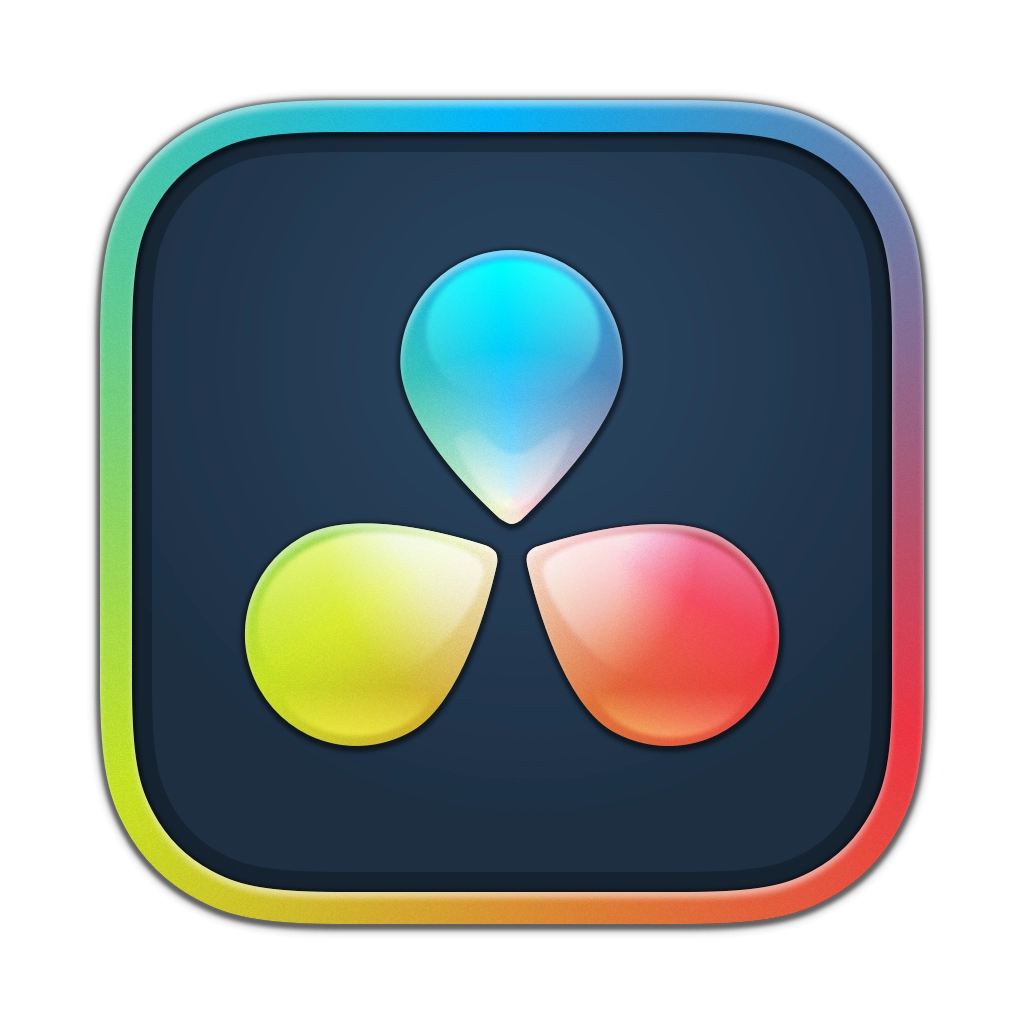 Formation DaVinci Resolve